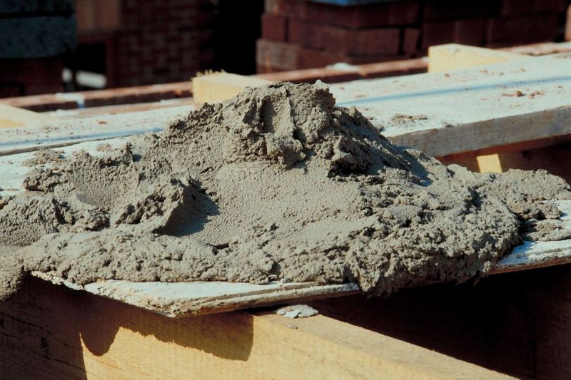 Изготовление бетона своими руками - пошаговая инструкция как правильно рассчитать пропорции для различных задач (115 фото + видео)