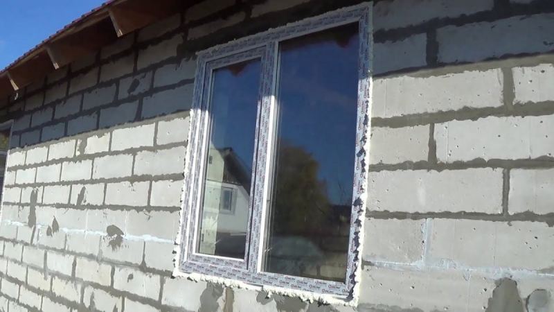Установка пластиковых окон - пошаговый мастер класс для начинающих как просто и качественно установить окна (110 фото и видео)