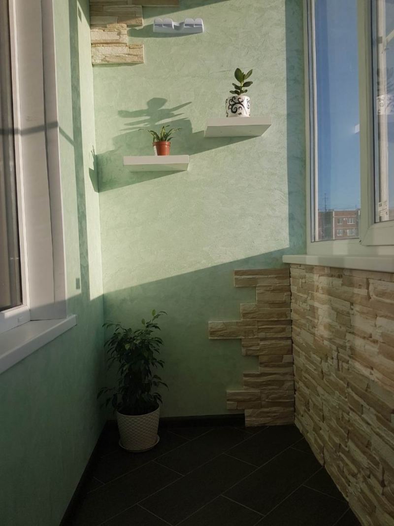 Утепление балкона - способы и варианты организации утепления своими руками (135 фото)