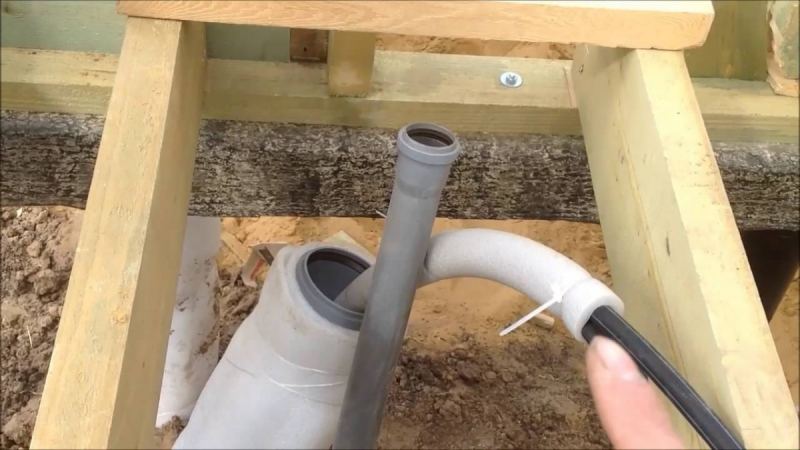 Утепление труб - правильный подбор теплоизоляции и особенности ее применения (85 фото и видео)