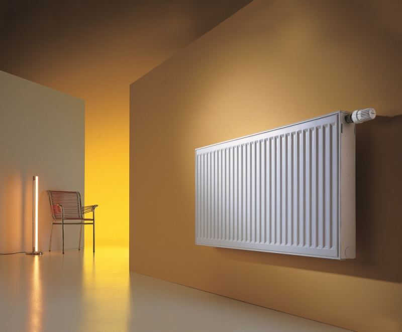 Характеристики радиаторов отопления: типы, виды, преимущества и варианты монтажа (120 фото)