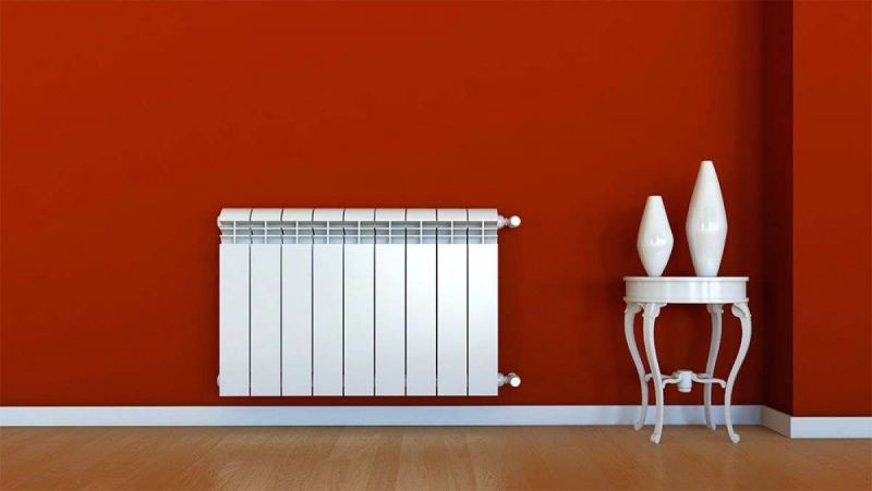 Панельные радиаторы отопления: плюсы и минусы, советы по выбору и монтажу (135 фото и видео)