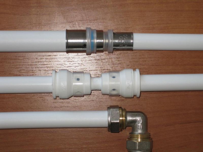 Расчет труб отопления - как рассчитать диаметр сечения, оптимальное давление и советы по применению современных труб для системы отопления (115 фото + видео)