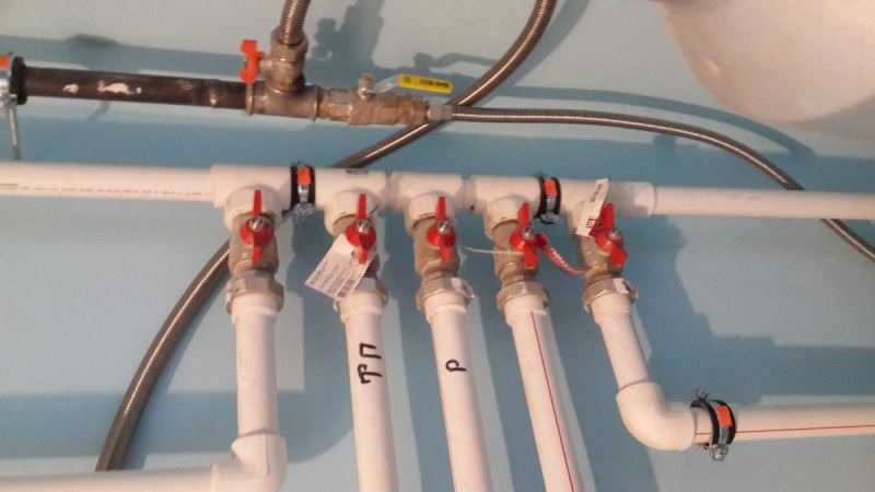 Расчет труб отопления - как рассчитать диаметр сечения, оптимальное давление и советы по применению современных труб для системы отопления (115 фото + видео)