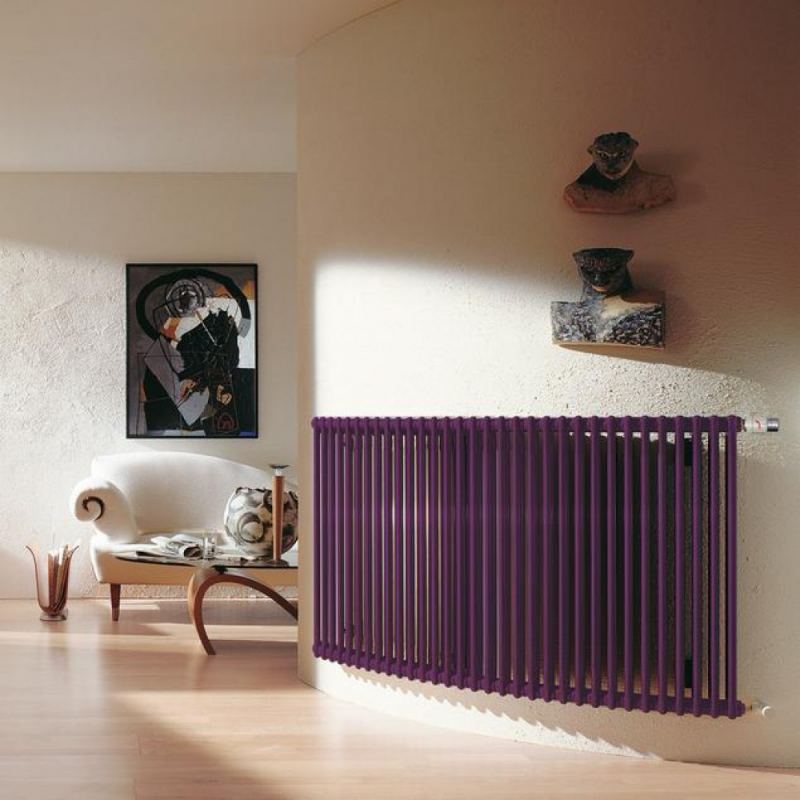 Теплоотдача радиаторов отопления - расчет мощности, простые способы повышения продуктивности и таблица эффективности (125 фото + видео)