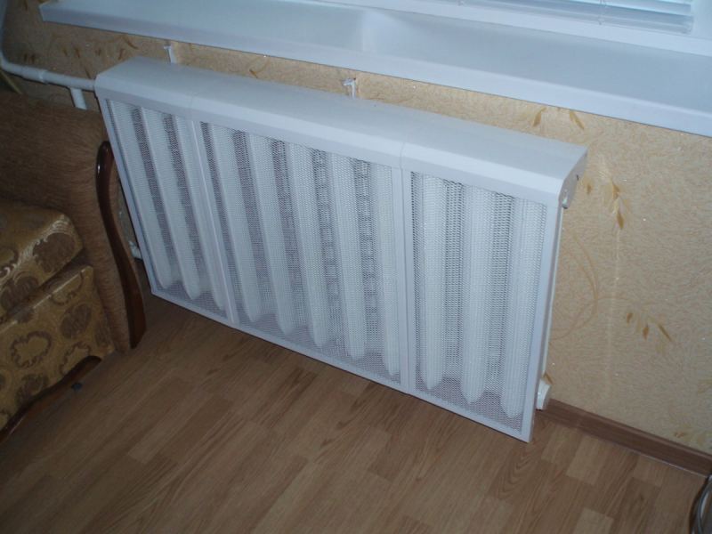 Теплоотдача радиаторов отопления - расчет мощности, простые способы повышения продуктивности и таблица эффективности (125 фото + видео)