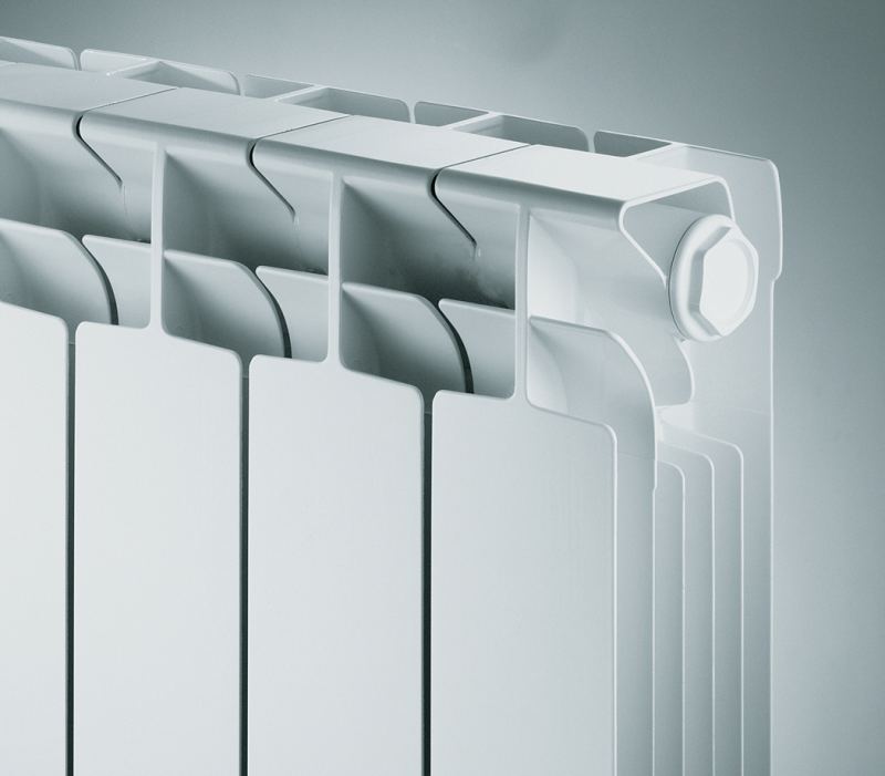 Устройство радиаторов отопления: схемы подключения, тонкости монтажа и нюансы выбора радиаторов (125 фото)