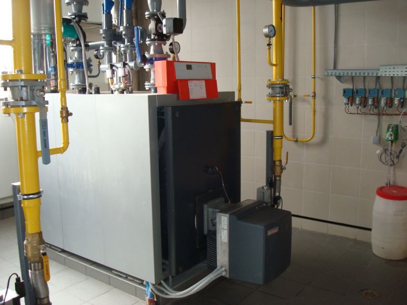 Замена системы отопления - пошаговое описание замены труб и радиаторов в частном доме и квартире (115 фото)