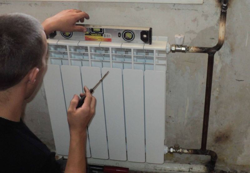 Промывка радиаторов отопления: продувка, прочистка и уход за системой отопления (115 фото)