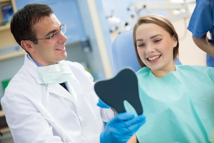 Как выбрать семейного стоматолога
