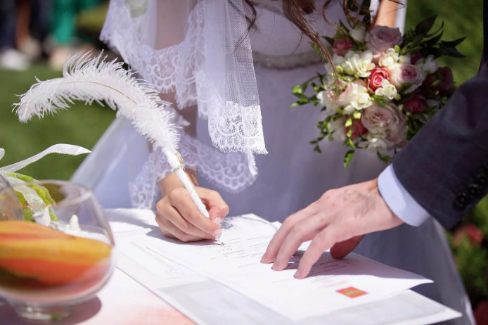 Особенности организации свадеб