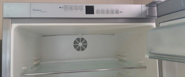 Технология BIOFRESH в холодильниках LIEBHERR