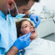 Стоматологический центр - полный спектр услуг