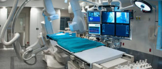 Медицинское оборудование: инновации для здравоохранения