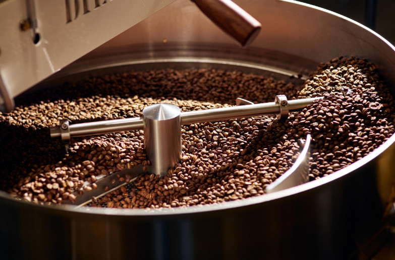 Коммерческое кофе темной обжарки: качество для бизнеса