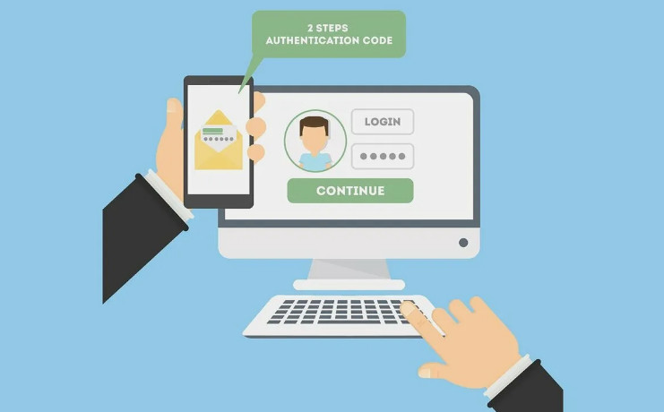 Двухэтапная аутентификация: обеспечение безопасности в онлайн-мире