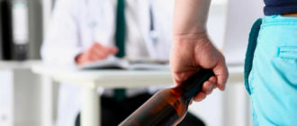 Победа над алкогольной зависимостью: эффективные методы лечения