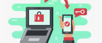 Многофакторная аутентификация: надежность защиты данных