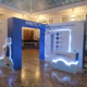 Какой размер стенда выбрать для первой выставки