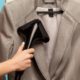 Химчистка пальто: освежаем верхнюю одежду
